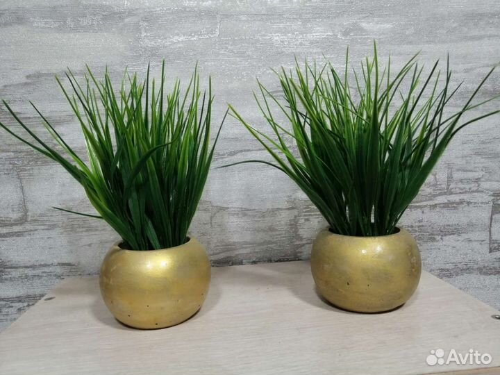 Искусственные растения