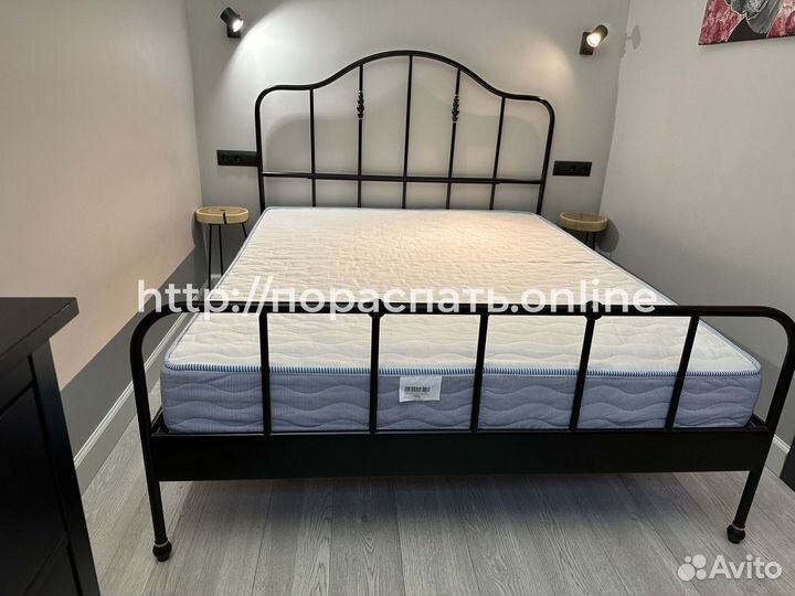 Матрас ортопедический