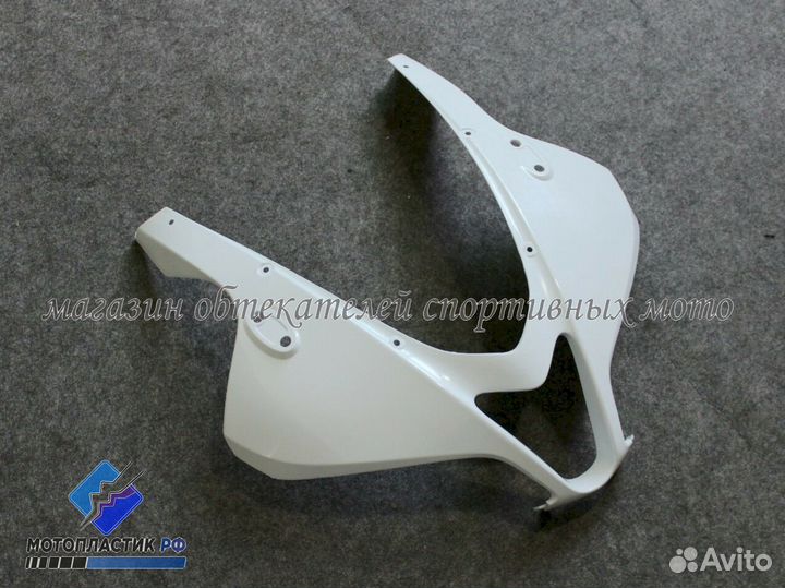 Honda cbr600rr 2009-2012 мотопластик, обвес мото