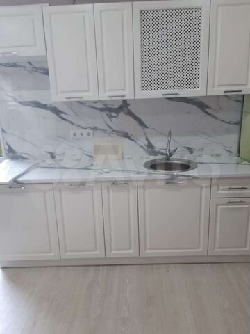 Дом 45 м² на участке 2 сот.