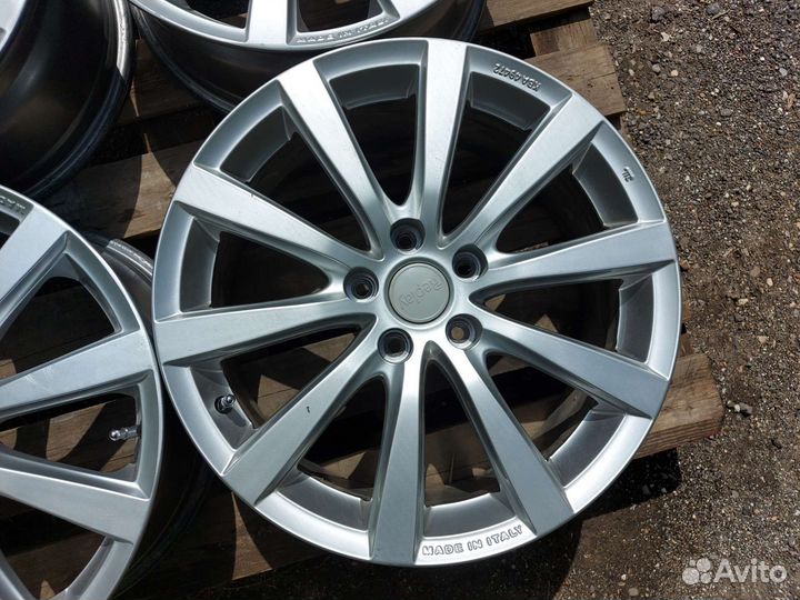 Mak Iguan Ориг Италия R18 5x114.3 ET50 7.5J d67.1