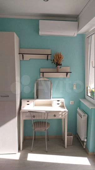 Квартира-студия, 31,3 м², 7/12 эт.