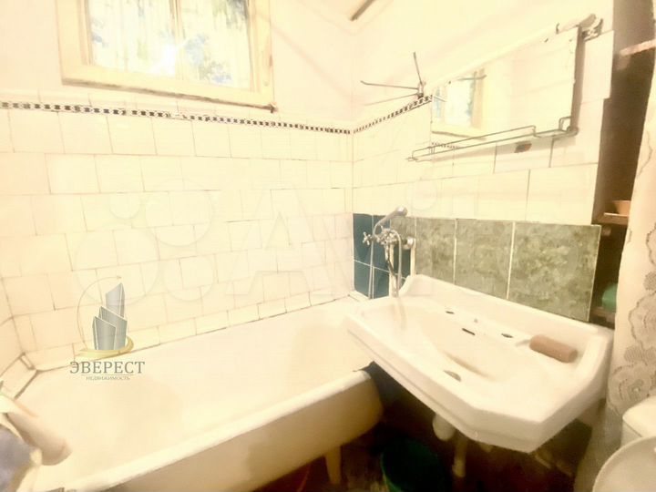 2-к. квартира, 44 м², 2/5 эт.