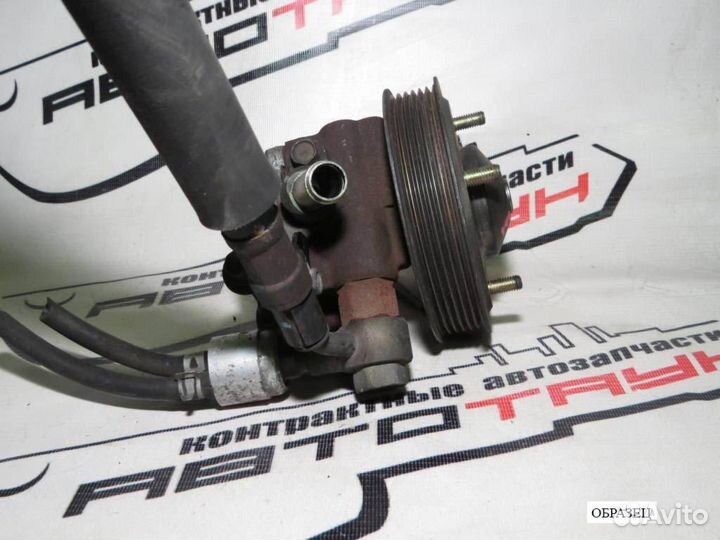 Гур toyota 2TZ-FE 2TZ-FZE 3C-T 3C-TE estima estima