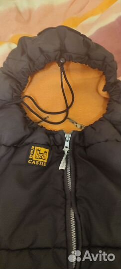 Конверт-траесформер Red Castle