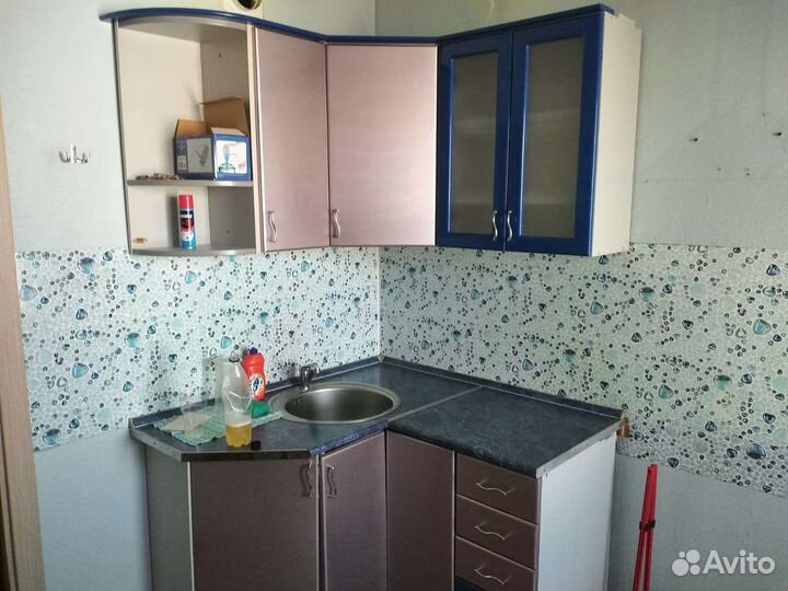Кухонный гарнитур бу
