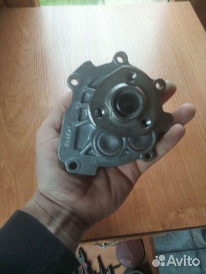 Водяная помпа