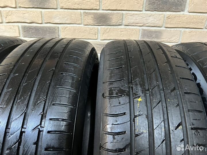 Hankook Ventus Prime 2 K115 235/55 R19 101H