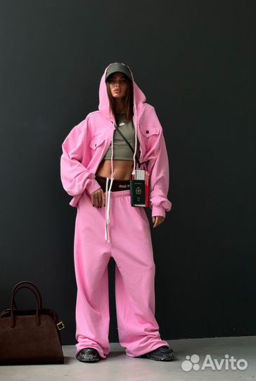 Спортивный костюм Acne Studios