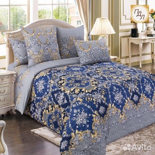 Белье постельное