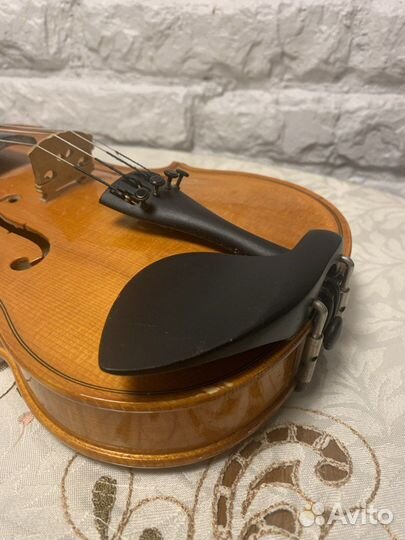 Чешская Скрипка 1/4 Josef Jan Dvorak