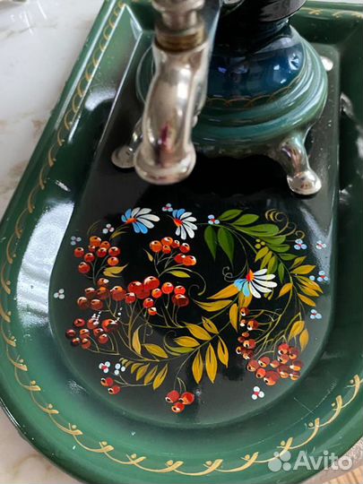 Самовар электрический