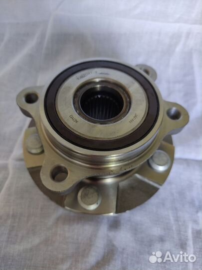 Ступица колеса toyota оригинал 43550-42010