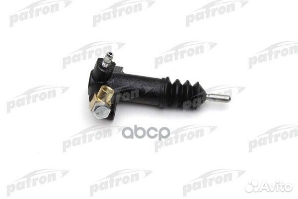 Цилиндр сцепл.раб hyundai accent 03- (тагаз) /GE