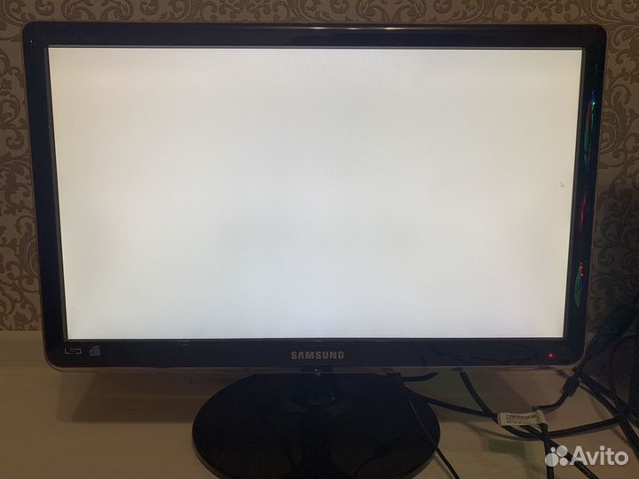 Монитор Samsung 24