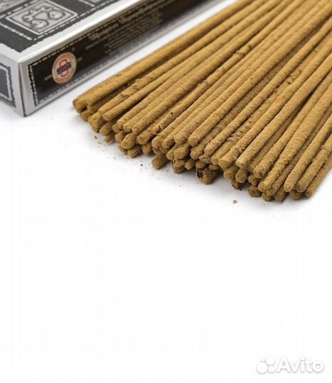 Благовония палочки