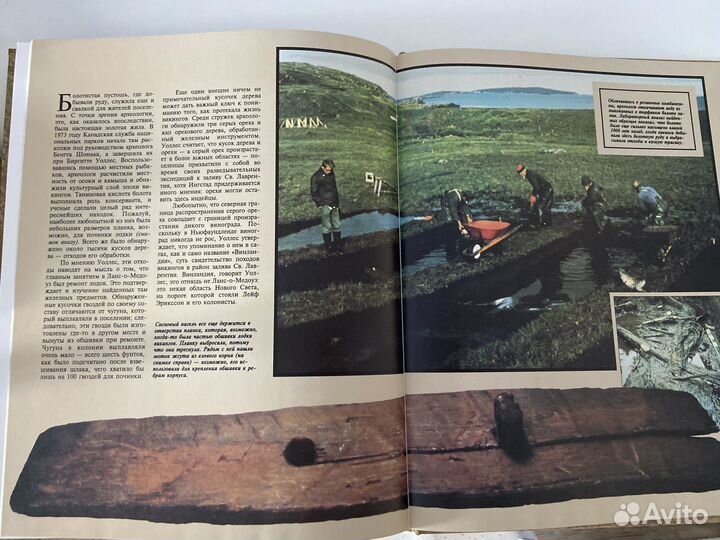 Книга энциклопедия. Викинги:Набеги с севера Терра