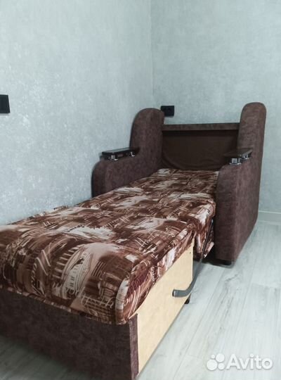 Кресло кровать бу 2 шт