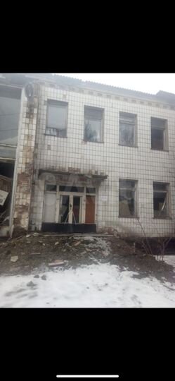 Производство, 30000 м²