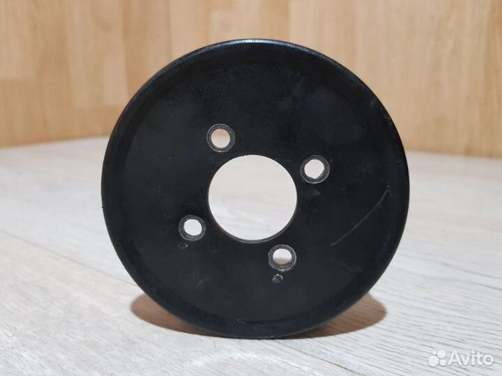 Шкив помпы Chevrolet Epica V250 X20D1 2009