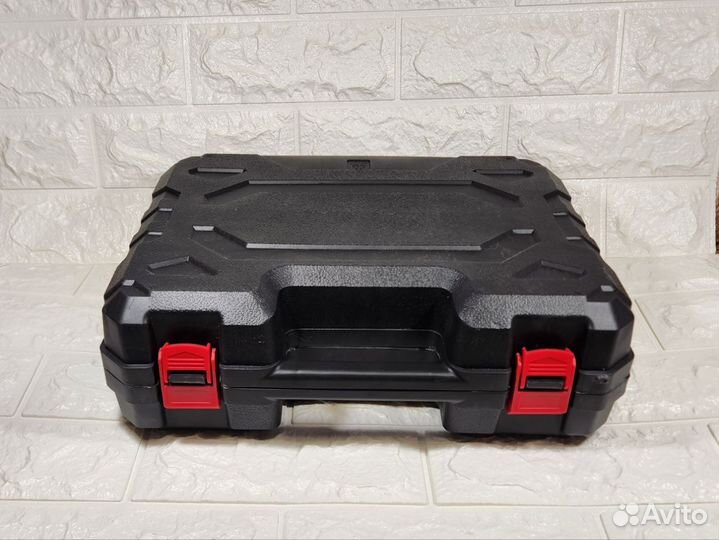 Мойка высокого давления на аккумуляторе