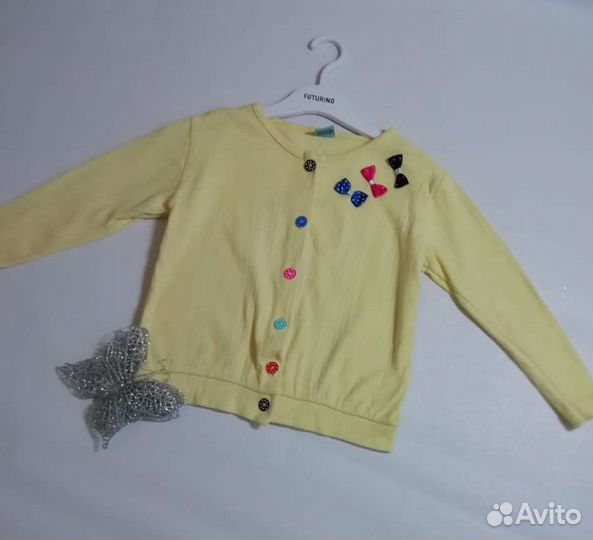 Одежда для девочки