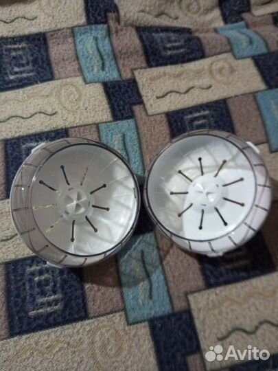 Колесо для хомяка