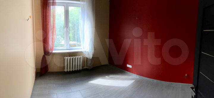 Кабинет 11.7 м²