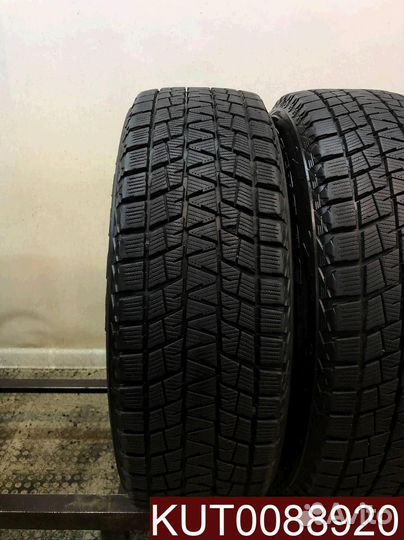 Bridgestone Blizzak DM-V1 225/65 R17 107U