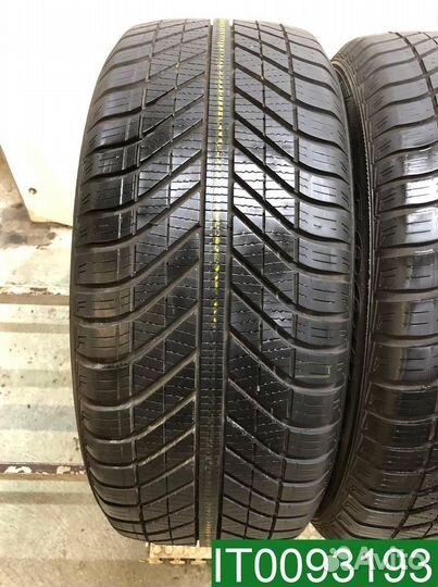 Goodyear Vector 4Seasons 225/50 R17 101H