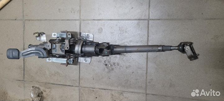 Колонка рулевая Honda CR-V