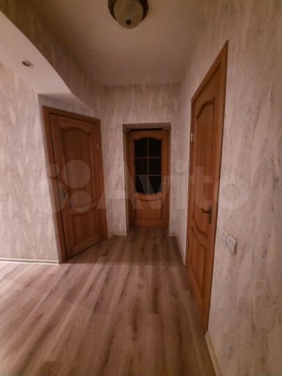 3-к. квартира, 111,8 м², 6/6 эт.