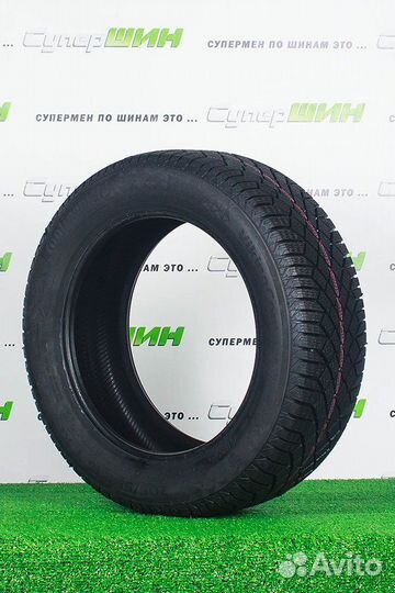 Continental ContiVikingContact 7 225/50 R18