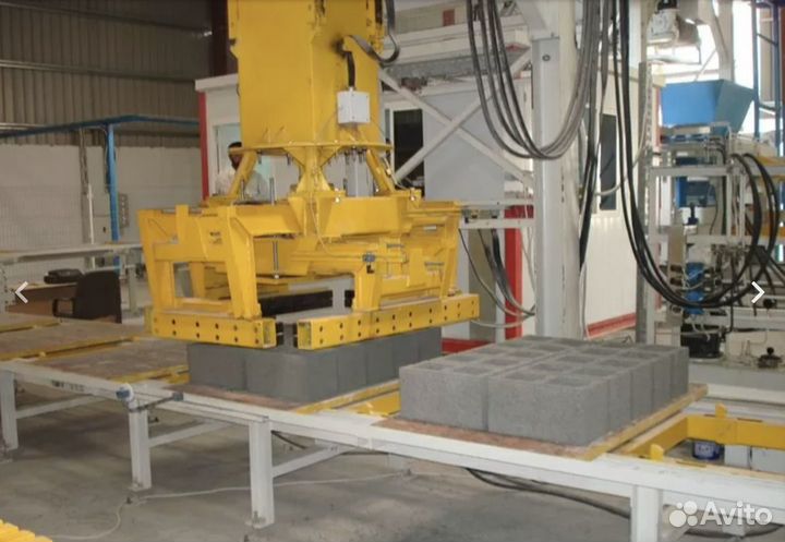 Мастер производственной линии