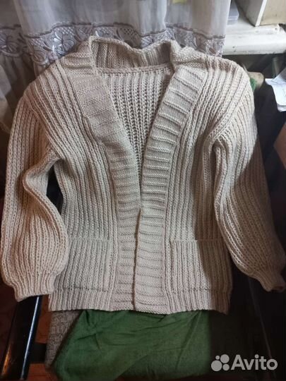 Вязание на заказ