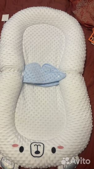 Кокон для новорожденных