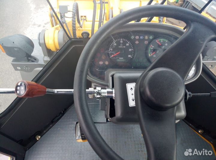 Фронтальный погрузчик SDLG (LGCE) LG918, 2023