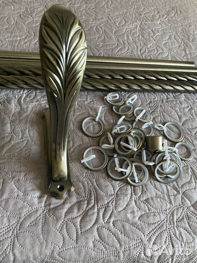 Карнизы для штор