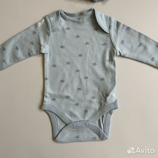 Боди next 56-62 новые