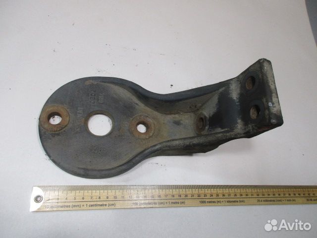 Кронштейн энергоаккумулятора Volvo FM9 FM12 FH12