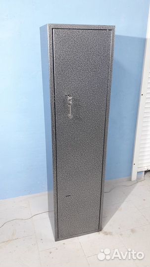 Оружейный сейф