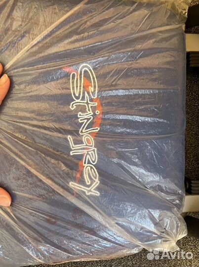 Тренажер для пресса