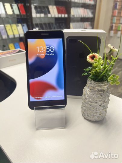 iPhone 7 plus 32gb