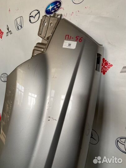 Крыло переднее левое Nissan X-Trail NT30