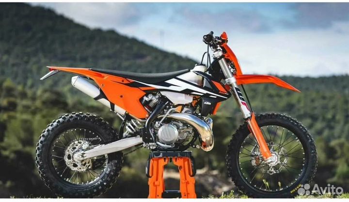 Ремонт мотоциклов