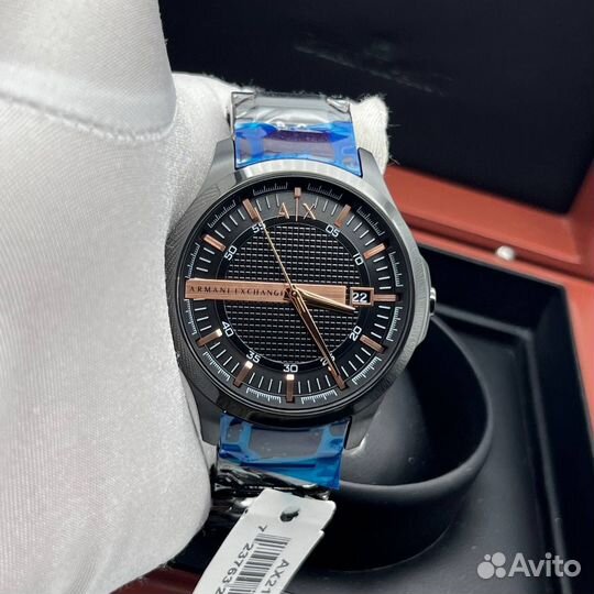 Часы Armani Exchange AX 2150