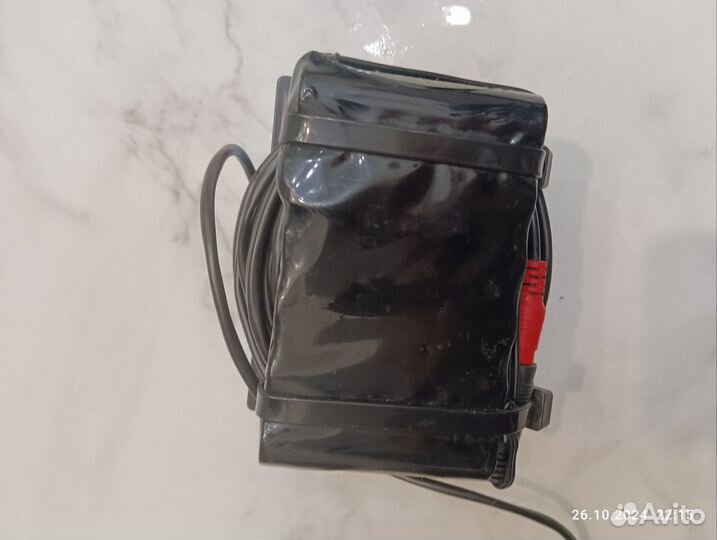 Подводная видеокамера от Виктора Амбулова