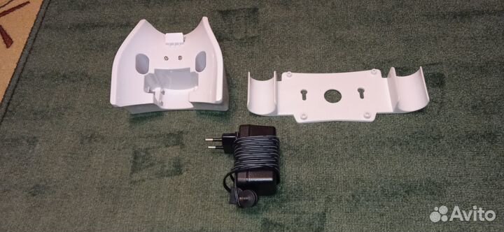 Пылесос ручной аккумуляторный Clever&Clean HV-100