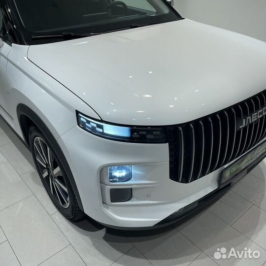 JAECOO J7 1.6 AMT, 2023, 22 572 км