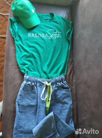 Женские вещи